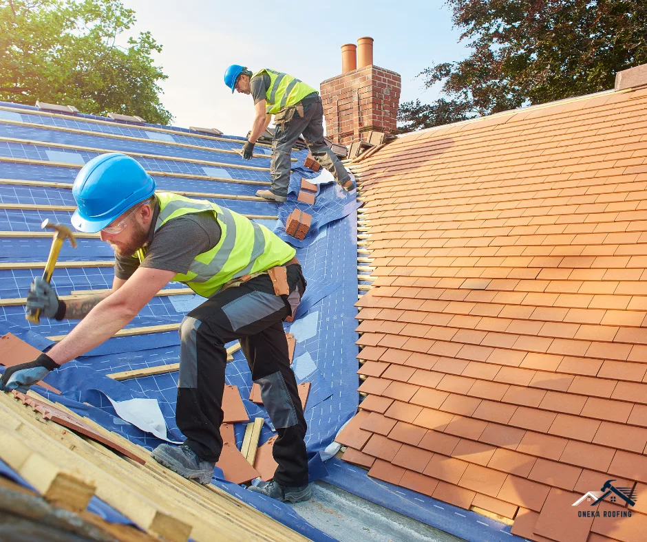 Why choose Roof Repair Near Me in York, NY